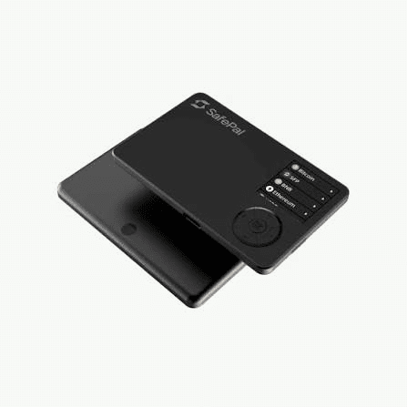 10 Best Crypto Hardware Wallets for Air-Gapped Security