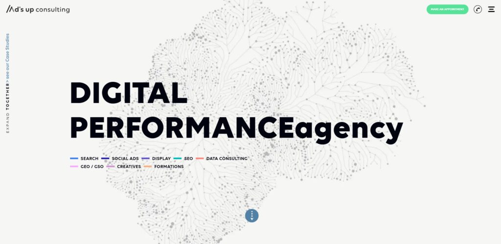 10 Top French AEO Agencies for Multimodal Chatbot SEO 10 Ad’s Up Consulting