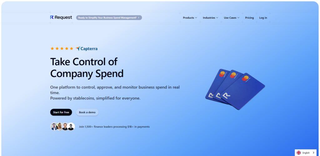 10 Best Automated On-Chain Crypto Accounting Softwares for Web3 VCs 10 Request Finance
