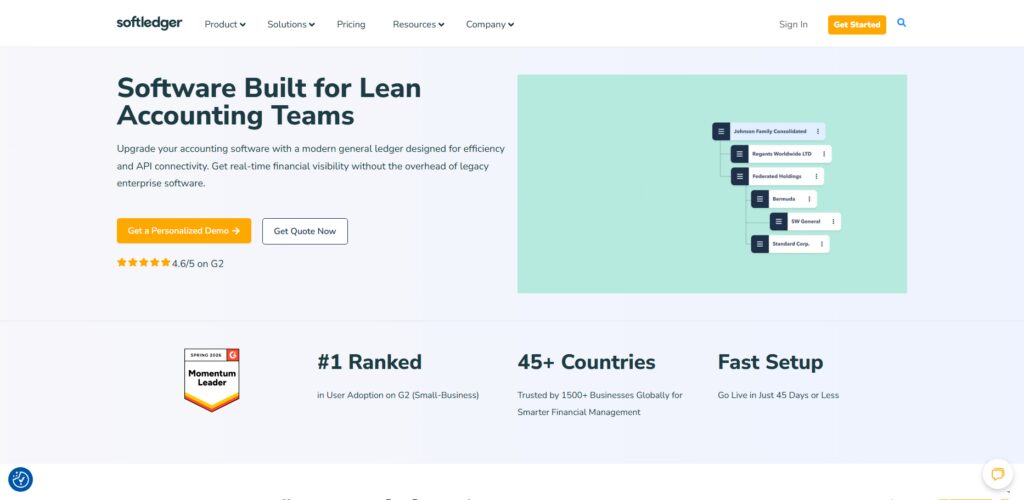 10 Best Automated On-Chain Crypto Accounting Softwares for Web3 VCs 8 SoftLedger