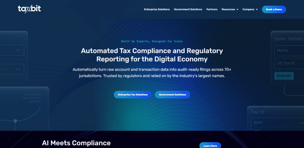 TaxBit 