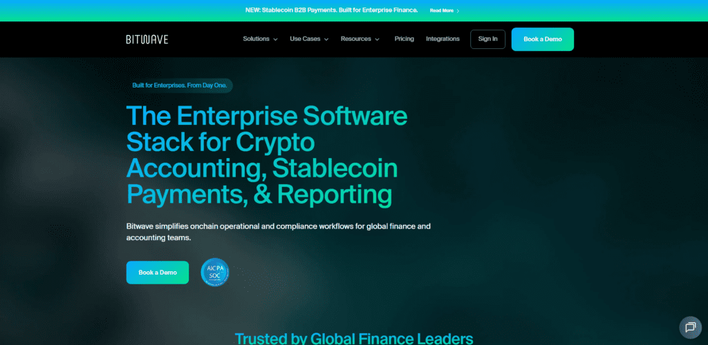 Bitwave 