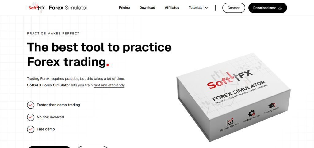 10 Best MetaTrader 5 (MT5) Backtesting Tools for Algorithmic Strategies 7 Soft4FX Forex Simulator