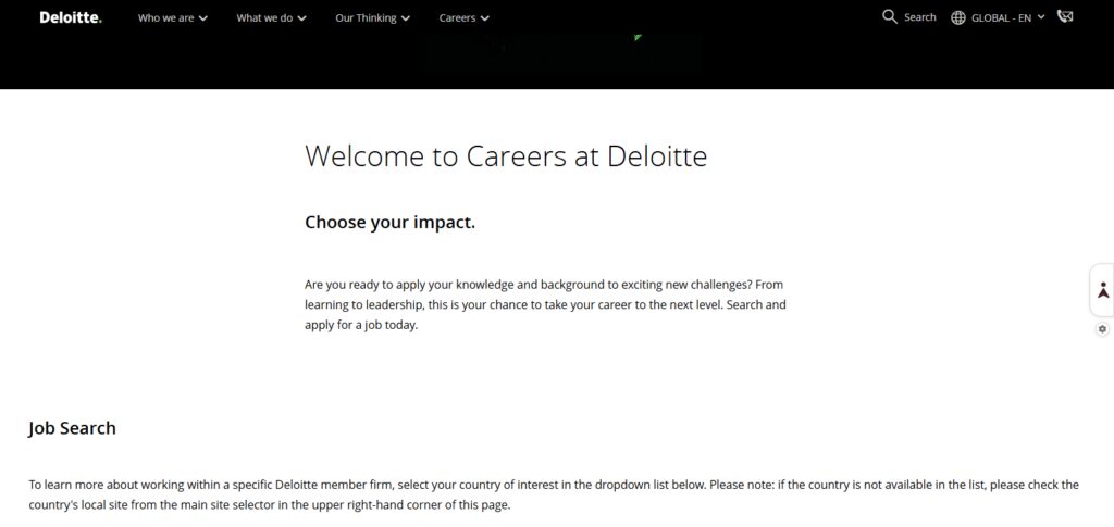 10 Best UK Technical Agencies Implementing GDPR-Compliant AI 2 Deloitte