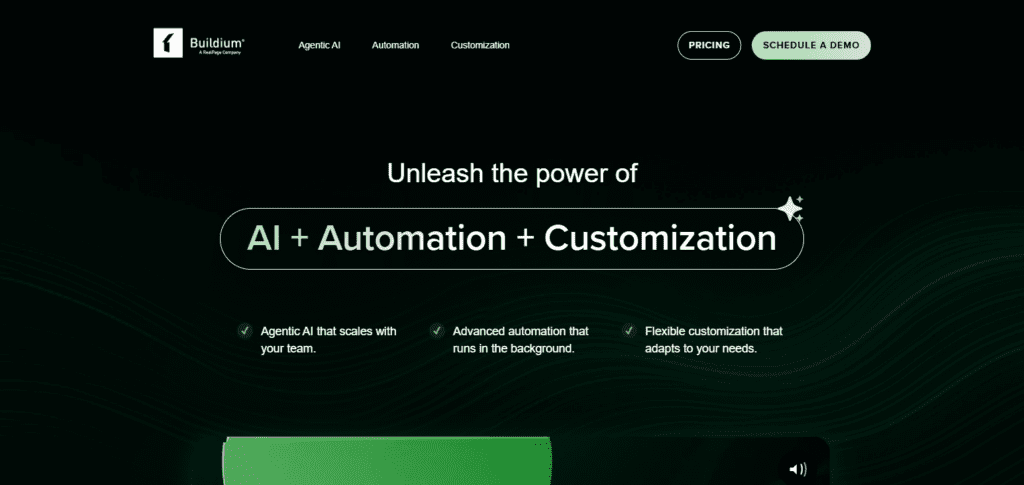 Buildium AI