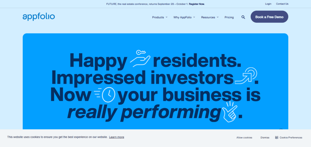 AppFolio AI