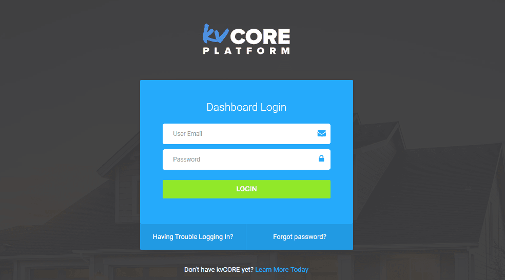 kvCORE