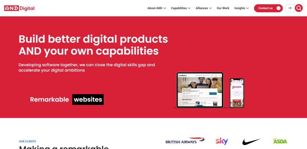11 Best Manchester B2B Automation Firms for ChatGPT Agents 8 AND Digital