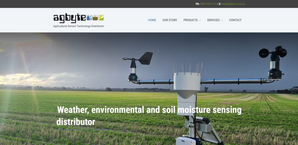 11 Best Amsterdam Tech Consultancies for ChatGPT Logistics 8 AGByte