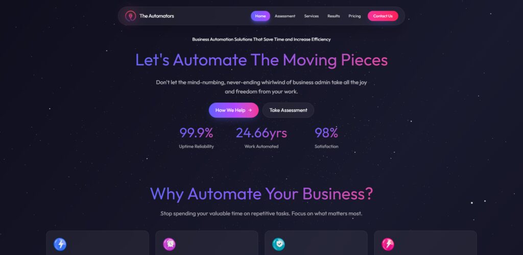 11 Best Amsterdam Tech Consultancies for ChatGPT Logistics 7 The Automators