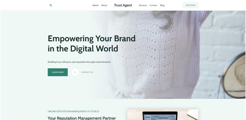 10 Best Hybrid SEO & GEO Agencies in Germany 10 Trust Agents (Dept Agency)