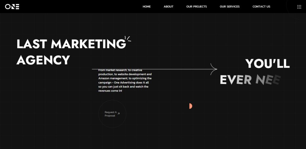 10 Best Hybrid SEO & GEO Agencies in Germany 9 One Advertising (Blue Summit)
