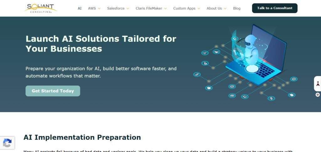 11 Best Boston Software Firms for Custom GPT Deployment AI10 10 Datadog AI Boston