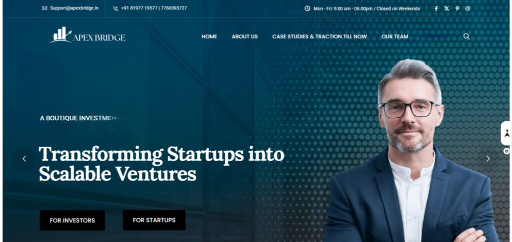 11 Best Boston Software Firms for Custom GPT Deployment AI10 5 Apex Bridge