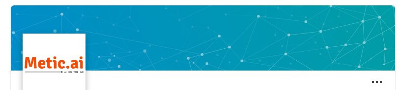  Metic.ai