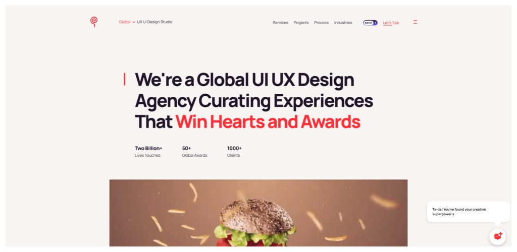Lollypop Design Studio