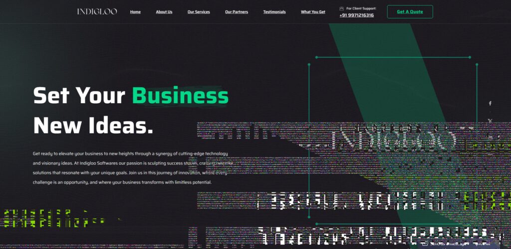 11 Best Mumbai Enterprise Software Consultancies for ChatGPT 6 Indigloo Softwares