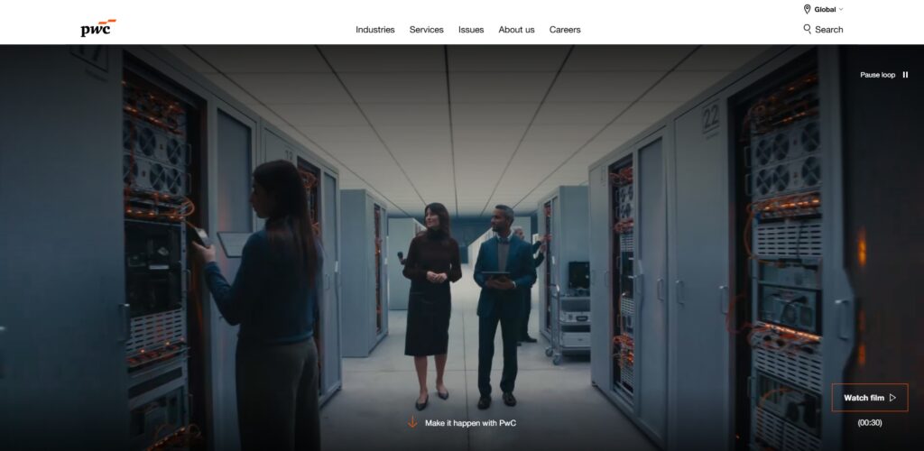 11 Top Sydney AI Consultancies for Vector DB & ChatGPT RAG 4 PwC
