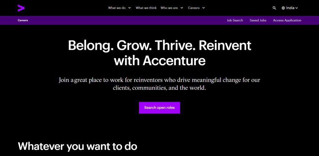 11 Top Sydney AI Consultancies for Vector DB & ChatGPT RAG 3 Accenture