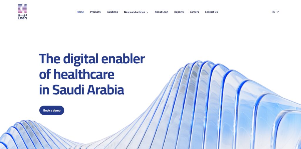 11 Top Saudi Arabia AI Agencies for Vision 2030 Growth 7 Lean Business Services