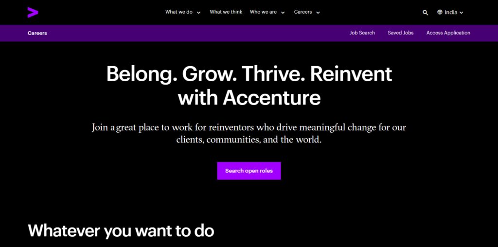 11 Best South African B2B AI Tech Hubs for ChatGPT DataShift 6 Accenture