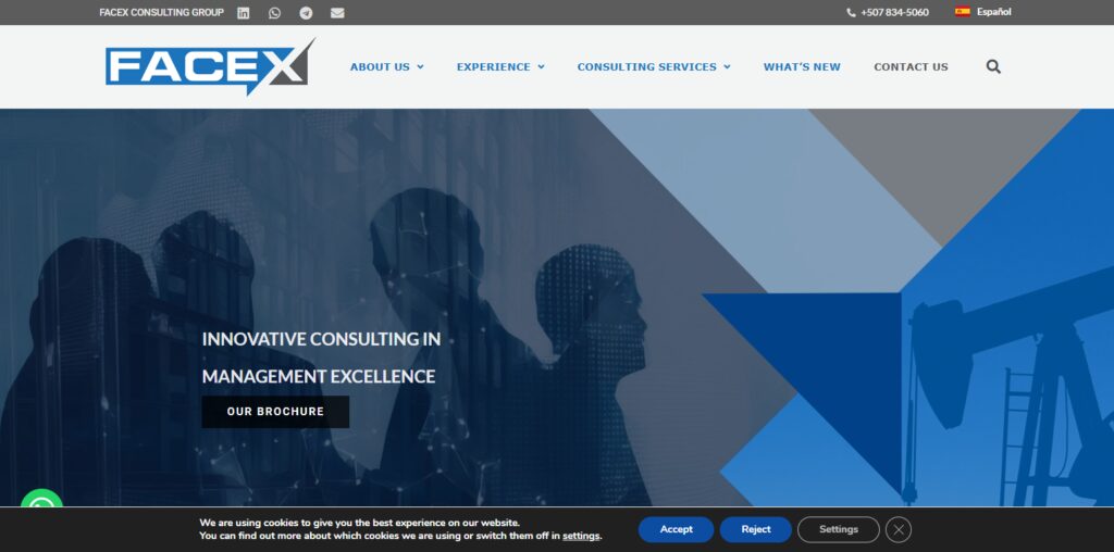 11 Best Colombian Teams Building Multi-Modal ChatGPT Systems 4 FACEX Consulting Group