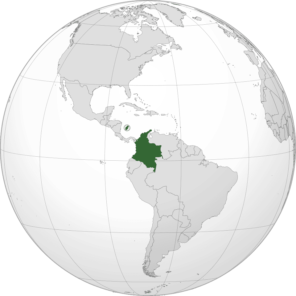 11 Best Colombian Teams Building Multi-Modal ChatGPT Systems 5 Simplified Colombia