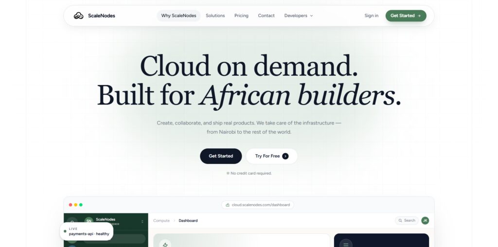 11 Best Colombian Teams Building Multi-Modal ChatGPT Systems 10 ScaleNode