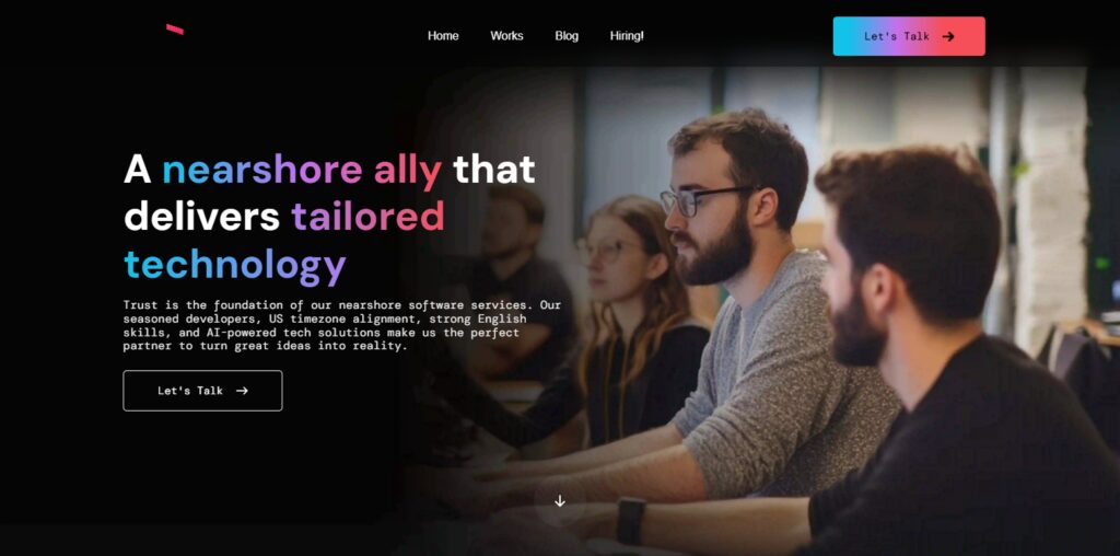 11 Top Argentinian AI Consultancies for Global ChatGPT Audits 6 Zarego