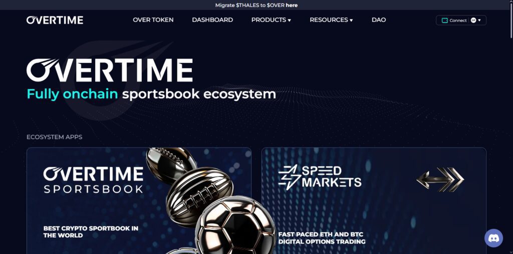 Thales Protocol