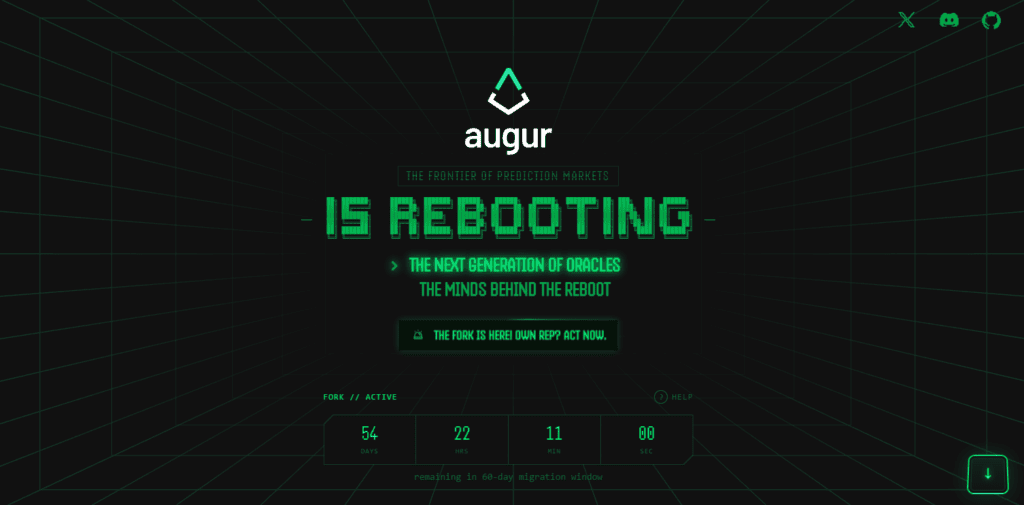 Augur