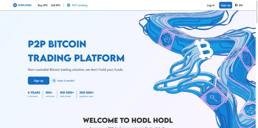 Hodl Hodl