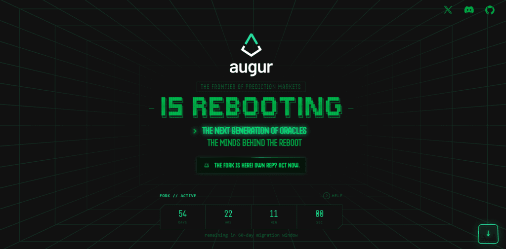 Augur