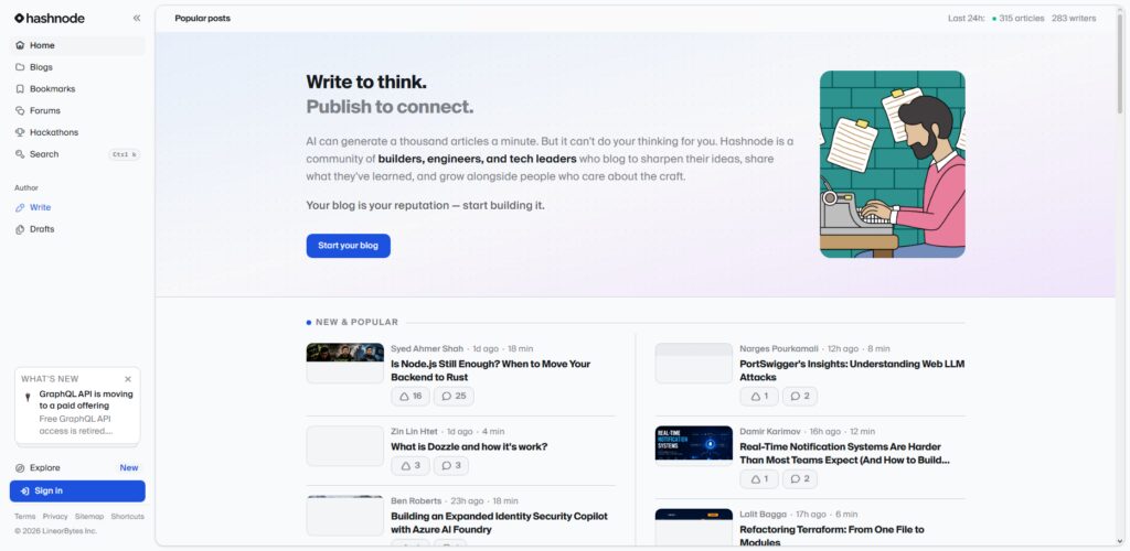 Hashnote