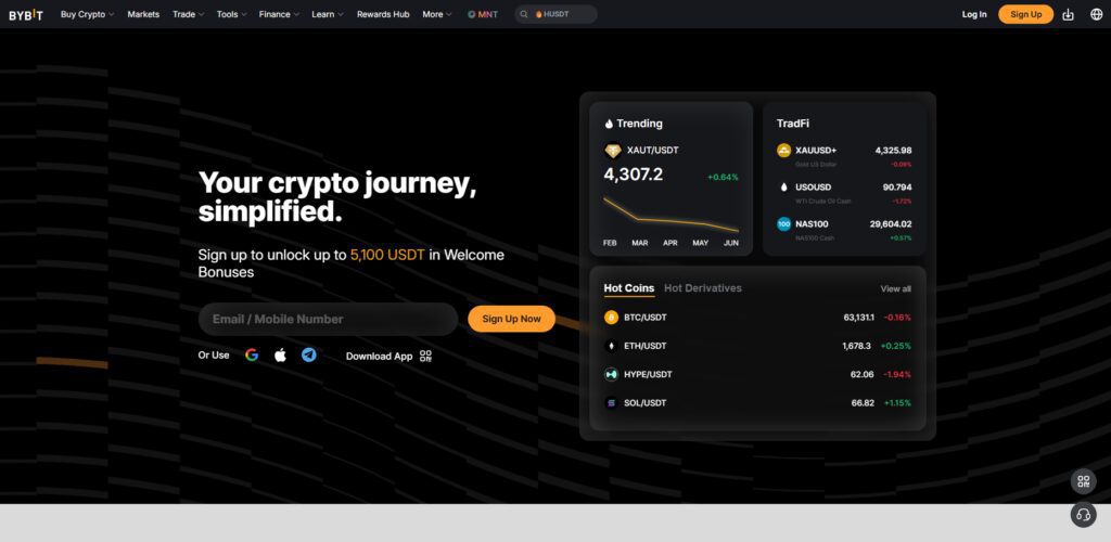 Bybit