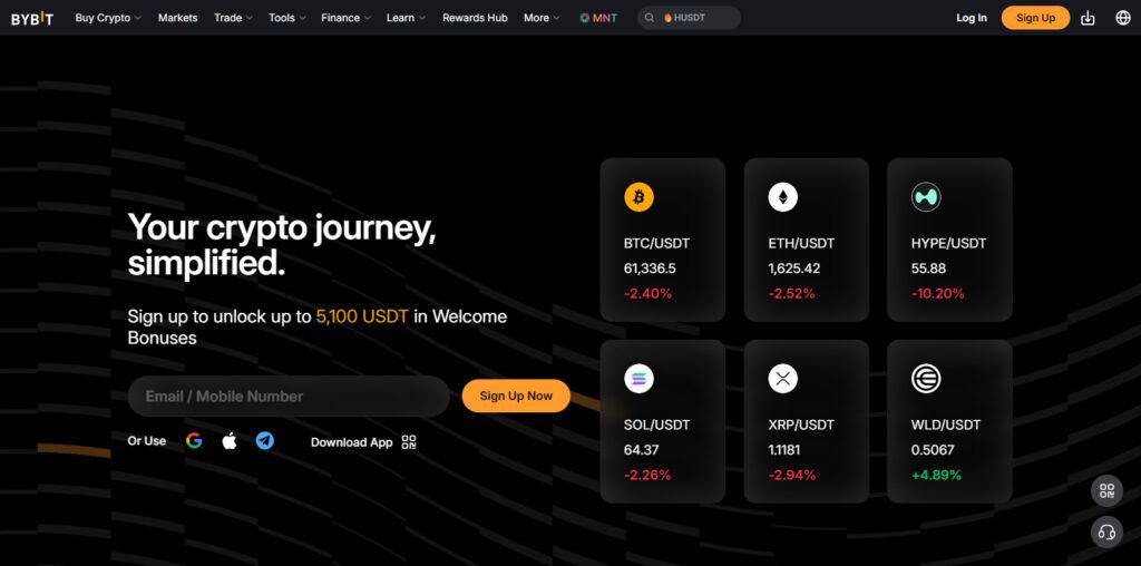 Bybit