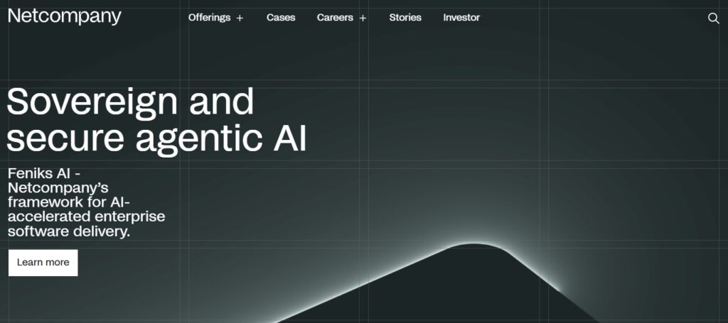 Netcompany AI Middleware