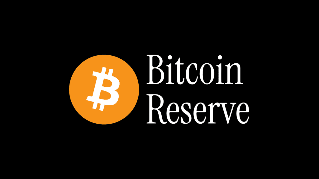 What Is a Bitcoin Reserve Strategy?