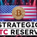 Bitcoin Reserve Strategy: Countries Buying BTC 2026