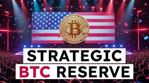 Bitcoin Reserve Strategy: Countries Buying BTC 2026