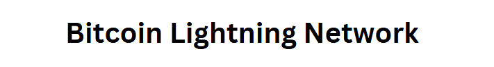 Bitcoin Lightning Network: Is Instant Crypto Payment Finally Here 2 What is Bitcoin Lightning Network?
