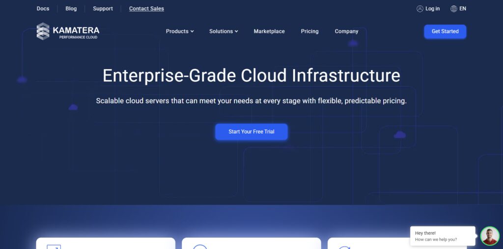 10 Best Forex VPS Providers with Ultra-Low Latency for HFT Systems 11 Kamatera
