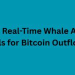 10 Best Real-Time Whale Alert Tools for Bitcoin Outflows