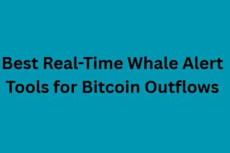 10 Best Real-Time Whale Alert Tools for Bitcoin Outflows