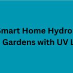 10 Best Smart Home Hydroponic Herb Gardens with UV Light