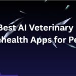 10 Best AI Veterinary Telehealth Apps for Pets