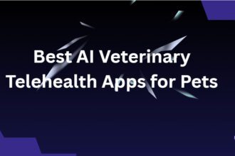 10 Best AI Veterinary Telehealth Apps for Pets