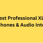 10 Best Professional XLR Microphones & Audio Interfaces 2026