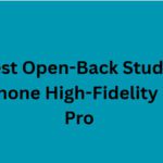 10 Best Open-Back Studio Headphone High-Fidelity Mixing Pro