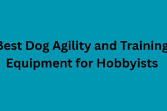 10 Best Dog Agility and Training Equipment for Hobbyists